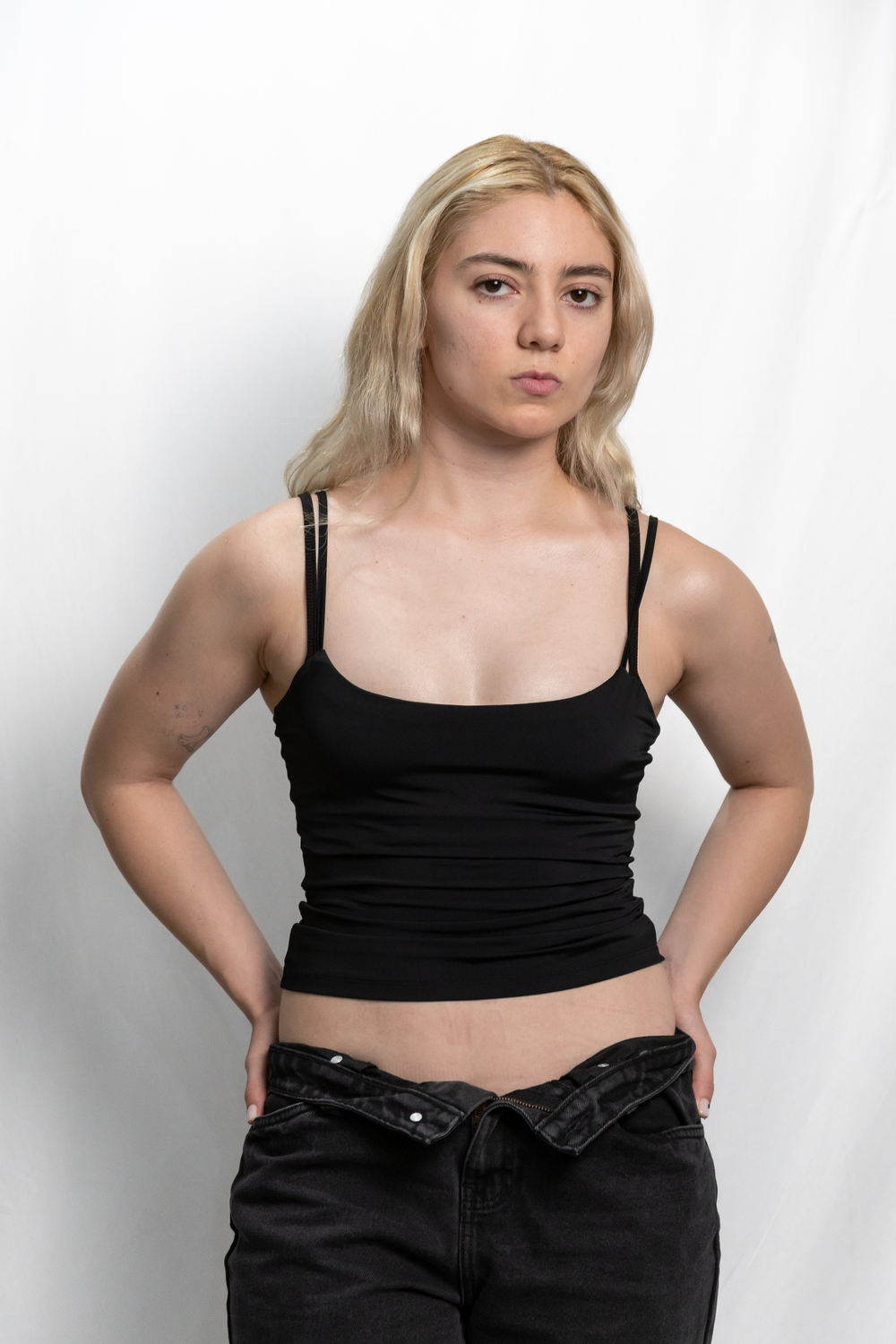 Model image